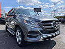 Thumbnail image of 2018 Mercedes-Benz GLE at EurobahnBmwMiniMercedesBenz of Greensboro, NC