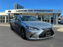 2024 Lexus ES 350 Base at Lexus of Freeport