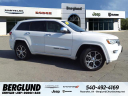 Thumbnail image of 2019 Jeep Grand Cherokee at Berglund Chrysler Jeep