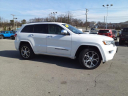 Thumbnail image of 2019 Jeep Grand Cherokee at Berglund Chrysler Jeep