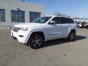 Thumbnail image of 2019 Jeep Grand Cherokee at Berglund Chrysler Jeep