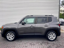 2017 Jeep Renegade Latitude at Downtown Motorsports