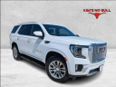 Thumbnail image of 2023 GMC Yukon at Kim's Chrysler Dodge Jeep Toyota (Used)