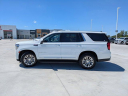 Thumbnail image of 2023 GMC Yukon at Kim's Chrysler Dodge Jeep Toyota (Used)