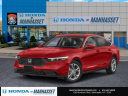 2024 Honda Accord EX at Honda of Manhasset