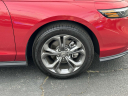 Thumbnail image of 2024 Honda Accord at Honda of Manhasset