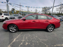 Thumbnail image of 2024 Honda Accord at Honda of Manhasset