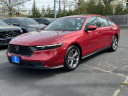Thumbnail image of 2024 Honda Accord at Honda of Manhasset