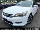 Thumbnail image of 2013 Honda Accord at Rockland Motors