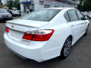 Thumbnail image of 2013 Honda Accord at Rockland Motors