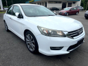 Thumbnail image of 2013 Honda Accord at Rockland Motors