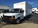 Thumbnail image of 2017 GMC Savana at A & B Motors