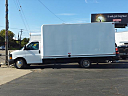 Thumbnail image of 2017 GMC Savana at A & B Motors