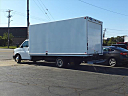 Thumbnail image of 2017 GMC Savana at A & B Motors