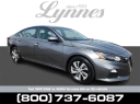 Thumbnail image of 2022 Nissan Altima at Lynnes Nissan City Inc