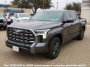 Thumbnail image of 2023 Toyota Tundra at Frank Brown Honda GMC