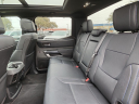 Thumbnail image of 2023 Toyota Tundra at Frank Brown Honda GMC