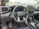 Thumbnail image of 2023 Toyota Tundra at Frank Brown Honda GMC