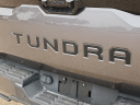 Thumbnail image of 2023 Toyota Tundra at Frank Brown Honda GMC