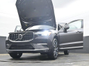 Thumbnail image of 2022 Volvo XC60 at Jim Keras Subaru Used