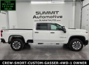 Thumbnail image of 2023 Chevrolet Silverado 2500HD at Summit Chrysler Dodge Jeep