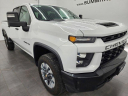 Thumbnail image of 2023 Chevrolet Silverado 2500HD at Summit Chrysler Dodge Jeep
