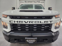 Thumbnail image of 2023 Chevrolet Silverado 2500HD at Summit Chrysler Dodge Jeep