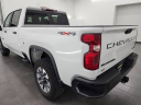 Thumbnail image of 2023 Chevrolet Silverado 2500HD at Summit Chrysler Dodge Jeep