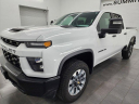 Thumbnail image of 2023 Chevrolet Silverado 2500HD at Summit Chrysler Dodge Jeep