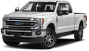 Thumbnail image of 2021 Ford F-250 Super Duty at Route 23 Ford