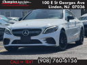Thumbnail image of 2021 Mercedes-Benz C-Class at Champion Used Auto Sales