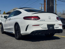Thumbnail image of 2021 Mercedes-Benz C-Class at Champion Used Auto Sales