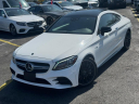 Thumbnail image of 2021 Mercedes-Benz C-Class at Champion Used Auto Sales