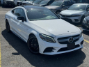 Thumbnail image of 2021 Mercedes-Benz C-Class at Champion Used Auto Sales