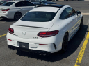 Thumbnail image of 2021 Mercedes-Benz C-Class at Champion Used Auto Sales