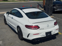 Thumbnail image of 2021 Mercedes-Benz C-Class at Champion Used Auto Sales