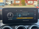 Thumbnail image of 2021 Mercedes-Benz C-Class at Champion Used Auto Sales