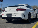 Thumbnail image of 2021 Mercedes-Benz C-Class at Champion Used Auto Sales