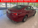 2025 Lexus ES 350 Ultra Luxury at Johnson Lexus Of Durham