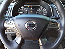 2020 Nissan Murano Platinum at Mathews Nissan