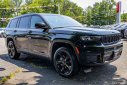Thumbnail image of 2023 Jeep Grand Cherokee L at Generation Nissan