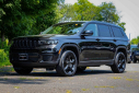Thumbnail image of 2023 Jeep Grand Cherokee L at Generation Nissan