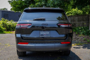 Thumbnail image of 2023 Jeep Grand Cherokee L at Generation Nissan