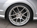 Thumbnail image of 2012 Mercedes-Benz C-Class at Big Star Motors