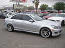 Thumbnail image of 2012 Mercedes-Benz C-Class at Big Star Motors
