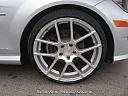 Thumbnail image of 2012 Mercedes-Benz C-Class at Big Star Motors