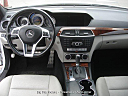 Thumbnail image of 2012 Mercedes-Benz C-Class at Big Star Motors