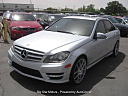 Thumbnail image of 2012 Mercedes-Benz C-Class at Big Star Motors
