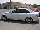 Thumbnail image of 2012 Mercedes-Benz C-Class at Big Star Motors