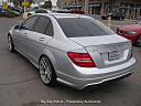 Thumbnail image of 2012 Mercedes-Benz C-Class at Big Star Motors